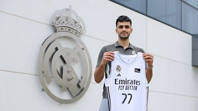 Official statement: Ömer Yurtseven