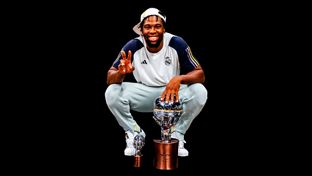 Offizielle Pressemitteilung: Yabusele