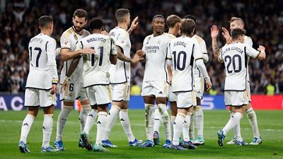 El Real Madrid-Villarreal se jugará el domingo, 17 de diciembre, a las 21:00 h