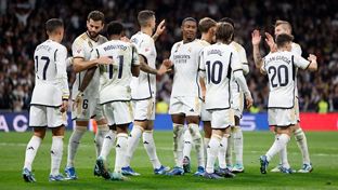 El Real Madrid-Villarreal se jugará el domingo, 17 de diciembre, a las 21:00 h
