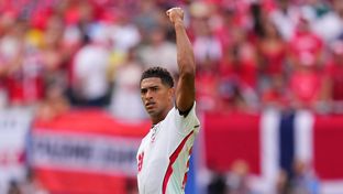 England-Argentina: Bellingham aims for a spot in the final