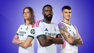¡Participa en nuestro sorteo de entradas de octubre para Socios y Madridistas!