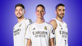 Take part in our February ticket draw for Madridistas and Members!