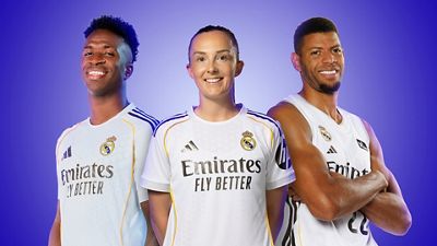 Join our March ticket draw for Members and Madridistas!