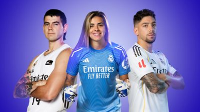 ¡Participa en nuestro sorteo de entradas de mayo para Socios y Madridistas!