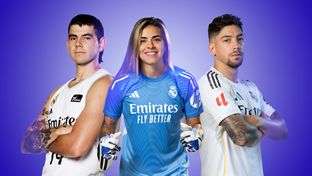 ¡Participa en nuestro sorteo de entradas de mayo para Socios y Madridistas!