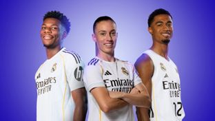 ¡Participa en nuestro sorteo de entradas de enero para Socios y Madridistas Premium o Junior!