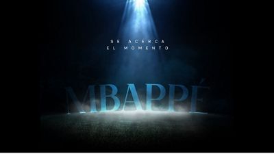 ¡Participa y gana la camiseta firmada de Kylian Mbappé!