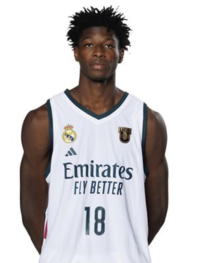 Ousmane