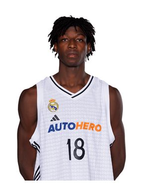 Ousmane