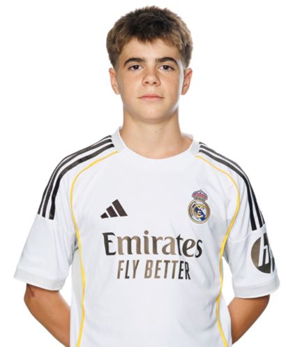 Pablo Martínez