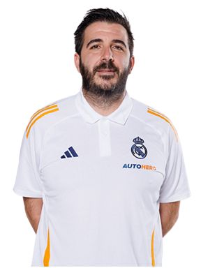 Francisco Redondo
