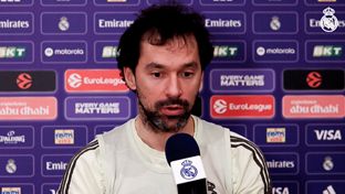 Llull: “Es un partido importante contra un rival directo”