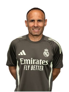 Sebas Parrilla