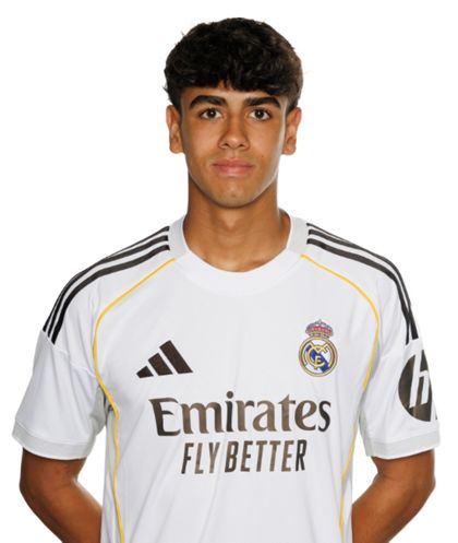 De Almeida