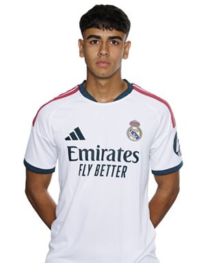 De Almeida