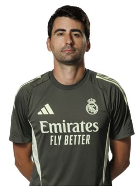 Pau Quesada