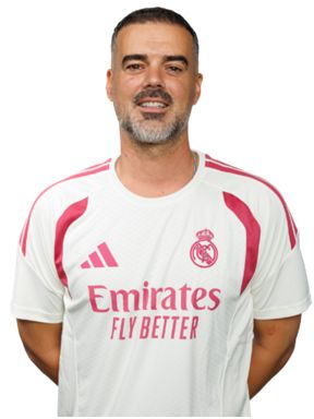 Pedro Machado