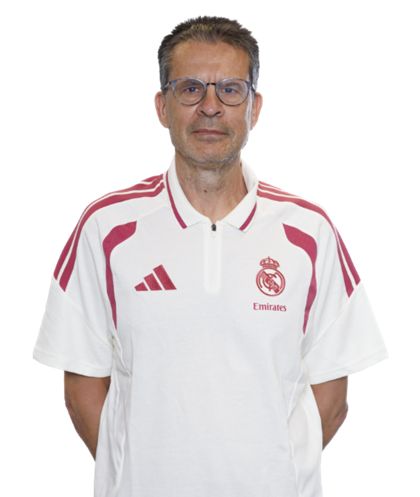 Pedro Martínez