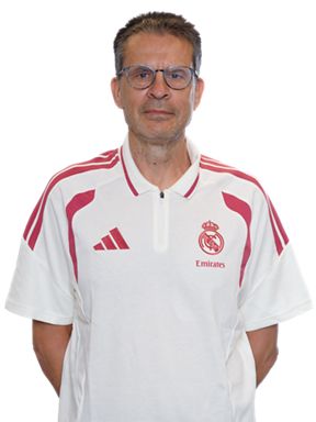 Pedro Martínez