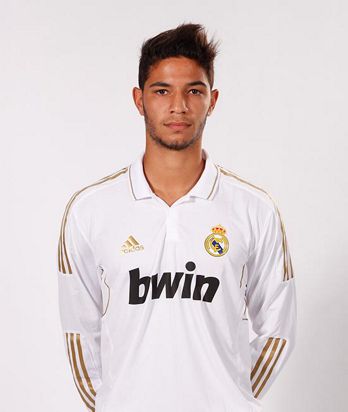 Pedro Mendes