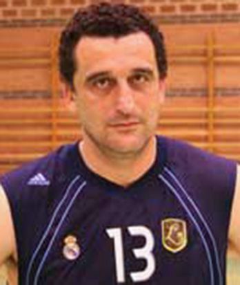 Pedro Rodríguez
