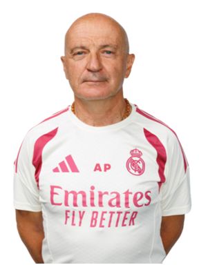 Antonio Pintus