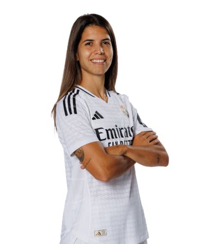 Alba Redondo