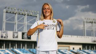 Comunicado Oficial: Hanna Bennison
