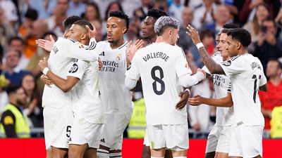 Real Madrid-Villarreal: em busca de mais uma vitória no Bernabéu