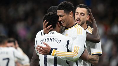 Real Madrid-Villarreal: último jogo do ano no Santiago Bernabéu