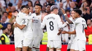 Real Madrid-Villarreal: em busca de mais uma vitória no Bernabéu