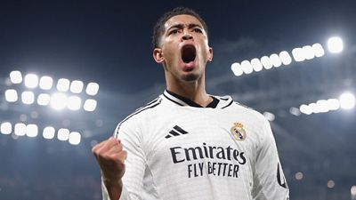 Arsenal-Real Madrid: los cuartos de final de la Champions arrancan en Londres