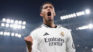 Arsenal-Real Madrid: los cuartos de final de la Champions arrancan en Londres