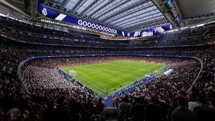 Real Madrid-Atlético: a por el derbi en el Santiago Bernabéu