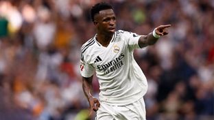 Onces iniciales del Real Madrid y el Atlético