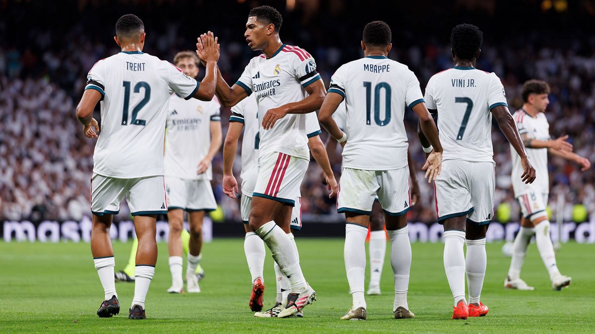 Prediksi AS Roma vs Real Madrid 15 Oktober 2026