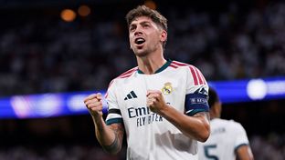 Roma-Real Madrid: a por la segunda victoria en la Champions League