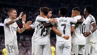 Getafe-Real Madrid: regresa la Liga tras el parón