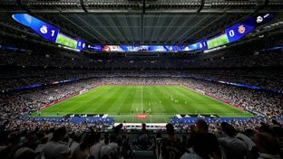 Real Madrid-Espanyol: el líder, a dar continuidad al pleno de triunfos