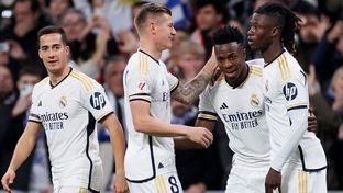 Real Madrid - Celta: rumo à vitória no Bernabéu