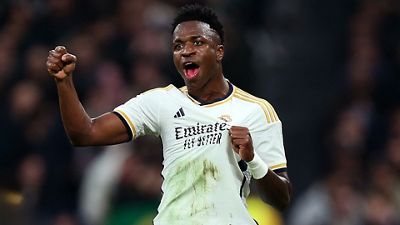 Real Madrid-Celta: a por la victoria en el Bernabéu