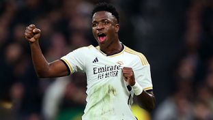 Real Madrid-Celta: a por la victoria en el Bernabéu