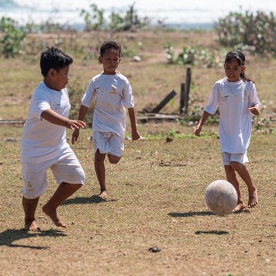 Internationale Projekte