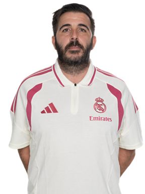 Francisco Redondo