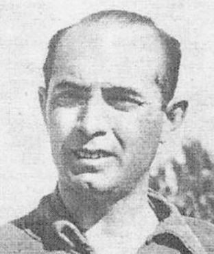 Paco González