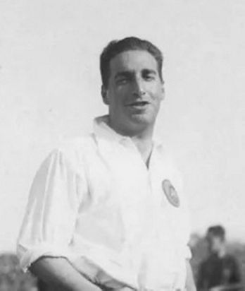 Pedro Helguera