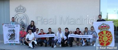 Logo Real Madrid