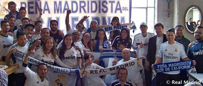 Logo Real Madrid