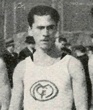R. Escarpizo